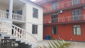  Guesthouse David  Кобулети